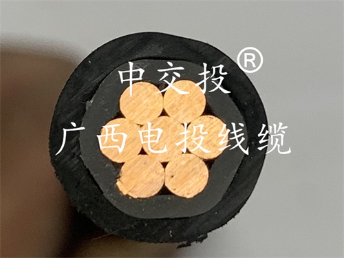 廣西電投線(xiàn)纜-銅芯電纜 什么樣的環(huán)境選擇什么樣的電線(xiàn)電纜